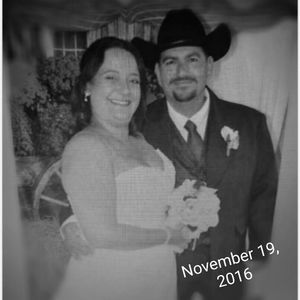 Meet your Posher, Kristie